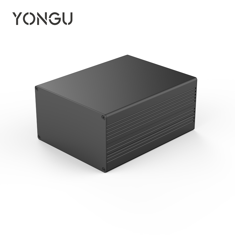 监测、检测及观测设备铝外壳定制解决方案