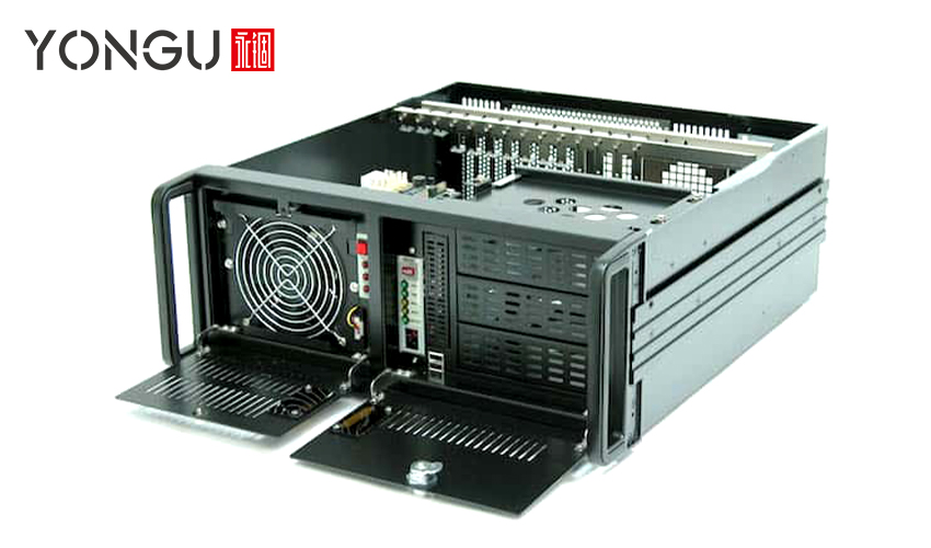 5G基站BBU铝合金外壳怎么选？