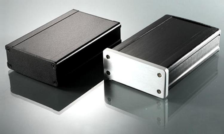 挤压<a href= target='_blank'>铝合金外壳</a>