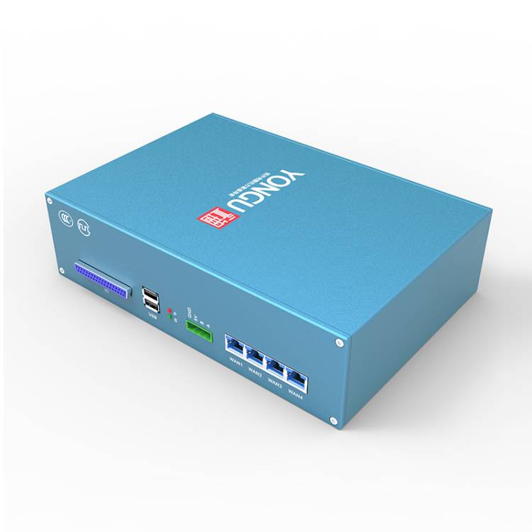 交换机<a href= target='_blank'>铝外壳</a>