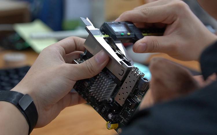 pcb铝外壳定制 pcb铝外壳定制