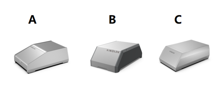 屏蔽器<a href= target='_blank'>铝外壳</a>