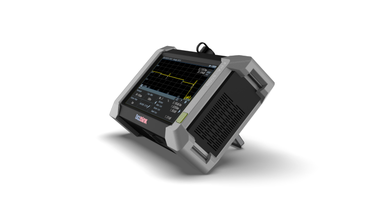 便携式检测仪器外壳