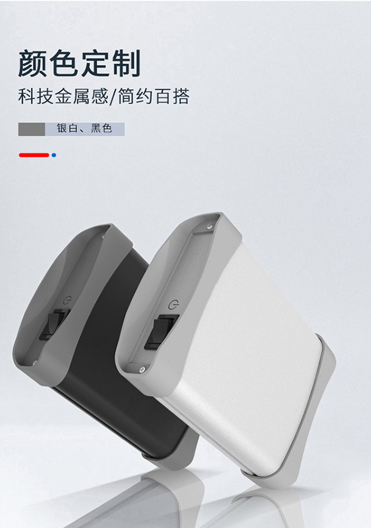 铝合金接线盒防护外壳 铝合金接线盒防护外壳