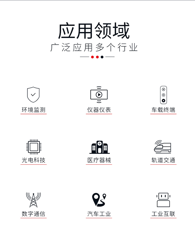 测试仪器铝合金防护外壳