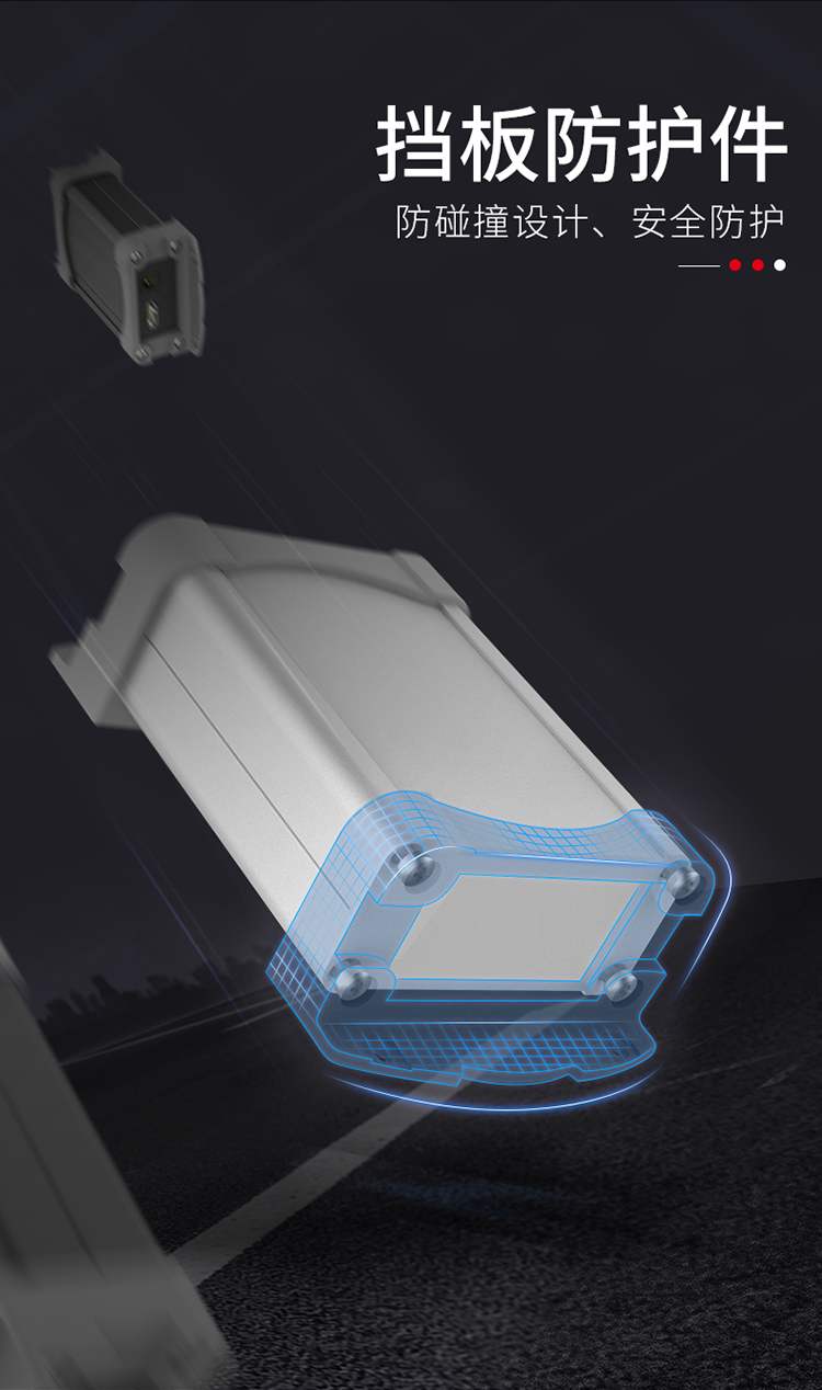 仪表仪器防护铝外壳 仪表仪器防护铝外壳