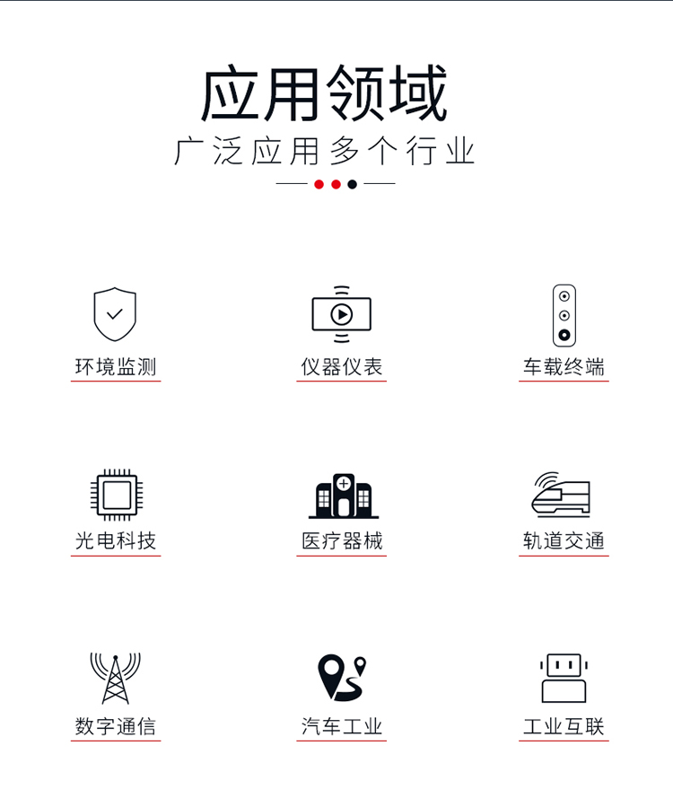 仪表仪器防护铝外壳