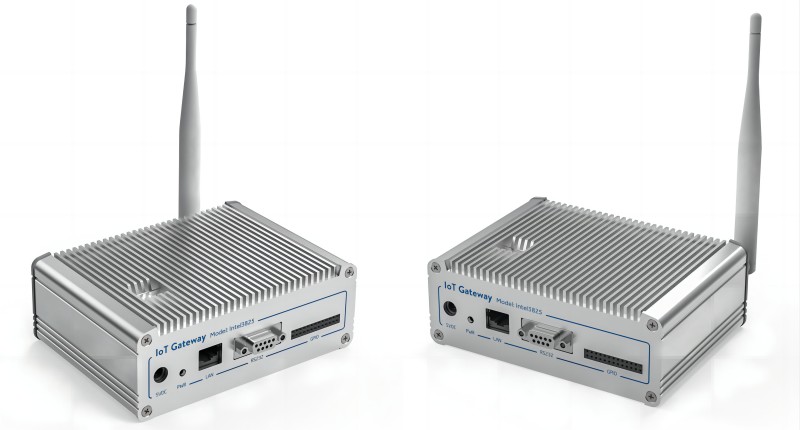 无效收发器外壳