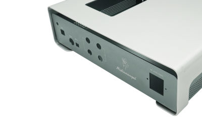 影音功放仪器外壳