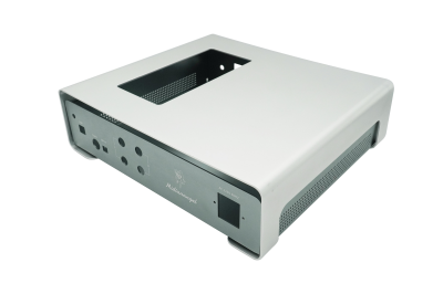 影音功放仪器外壳