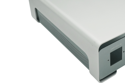 影音功放仪器外壳