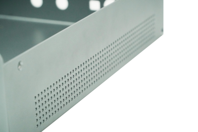 影音功放仪器外壳