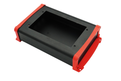 探测设备仪器外壳