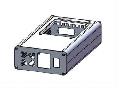 计量监测设备外壳