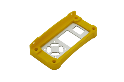 计量监测设备外壳挡板