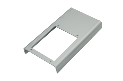 铝合金外壳加工