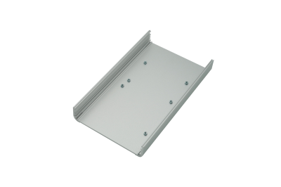 铝合金外壳加工