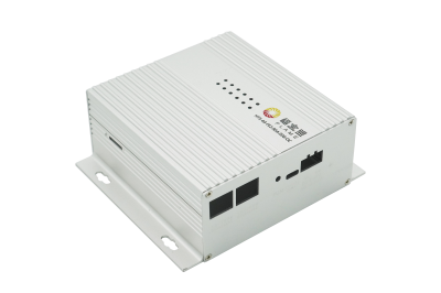 数据采集器外壳