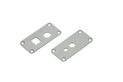 信息传输设备外壳挡板