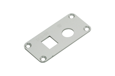 信息传输设备外壳挡板