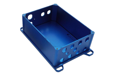 地质勘查仪器外壳