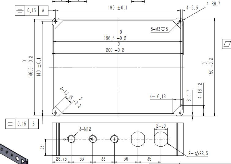 <a href=/cn/list-8-5.html target='_blank'>防水铝外壳</a>结构