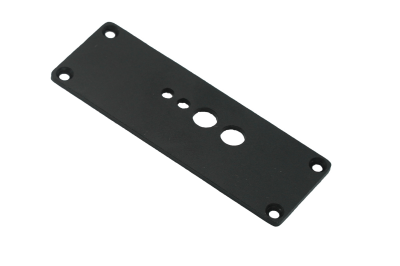 检测设备外壳挡板