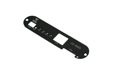 通讯设备外壳挡板