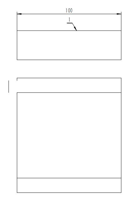 铝型材外壳结构