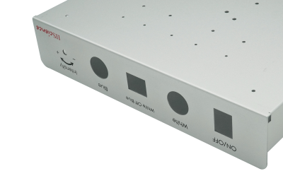 地质勘查仪器外壳