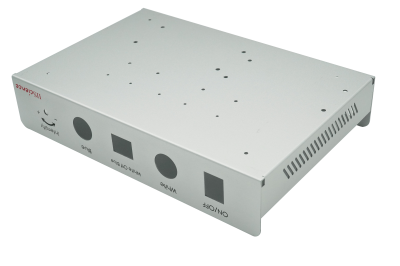 地质勘查仪器外壳