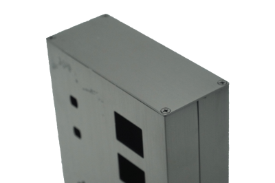 传感器外壳 传感器外壳