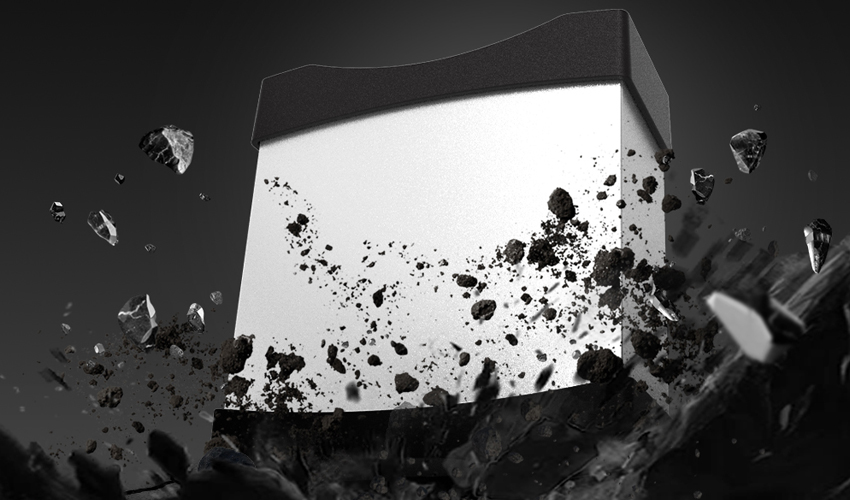 防护式<a href= target='_blank'>铝外壳</a>