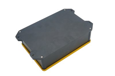 控制器数控机外壳