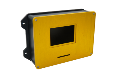 控制器数控机外壳