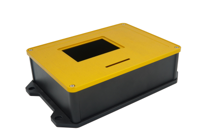 控制器数控机外壳