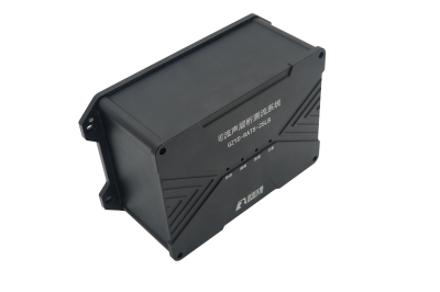 河流测流速仪器外壳