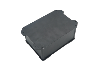 河流测流速仪器外壳