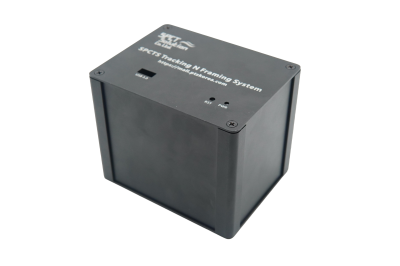 追踪定位设备外壳