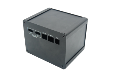 追踪定位设备外壳