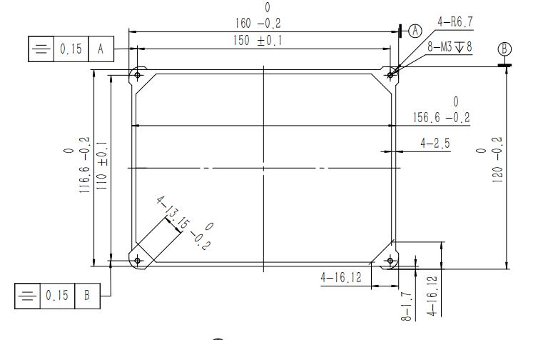 <a href=/cn/list-8-5.html target='_blank'>防水铝外壳</a>结构