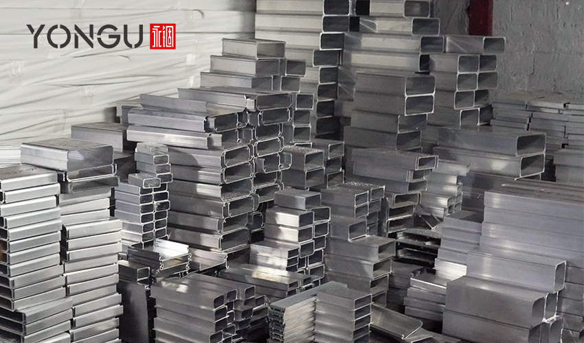 铝型材外壳 铝型材外壳