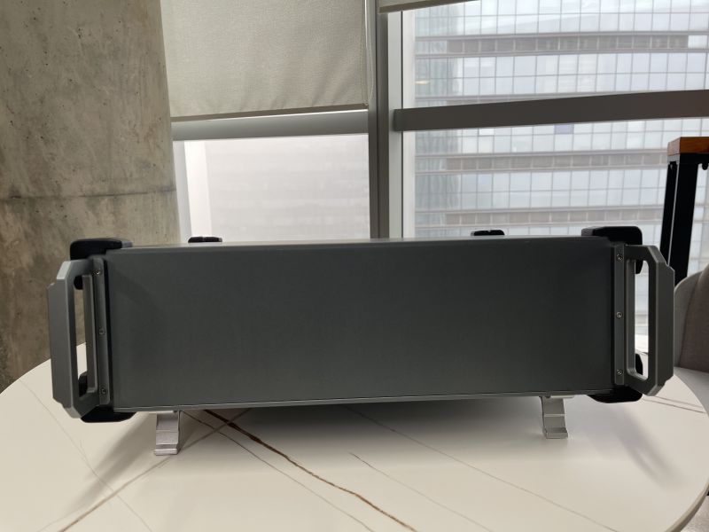 IP65防水<a href= target='_blank'>铝机箱</a>