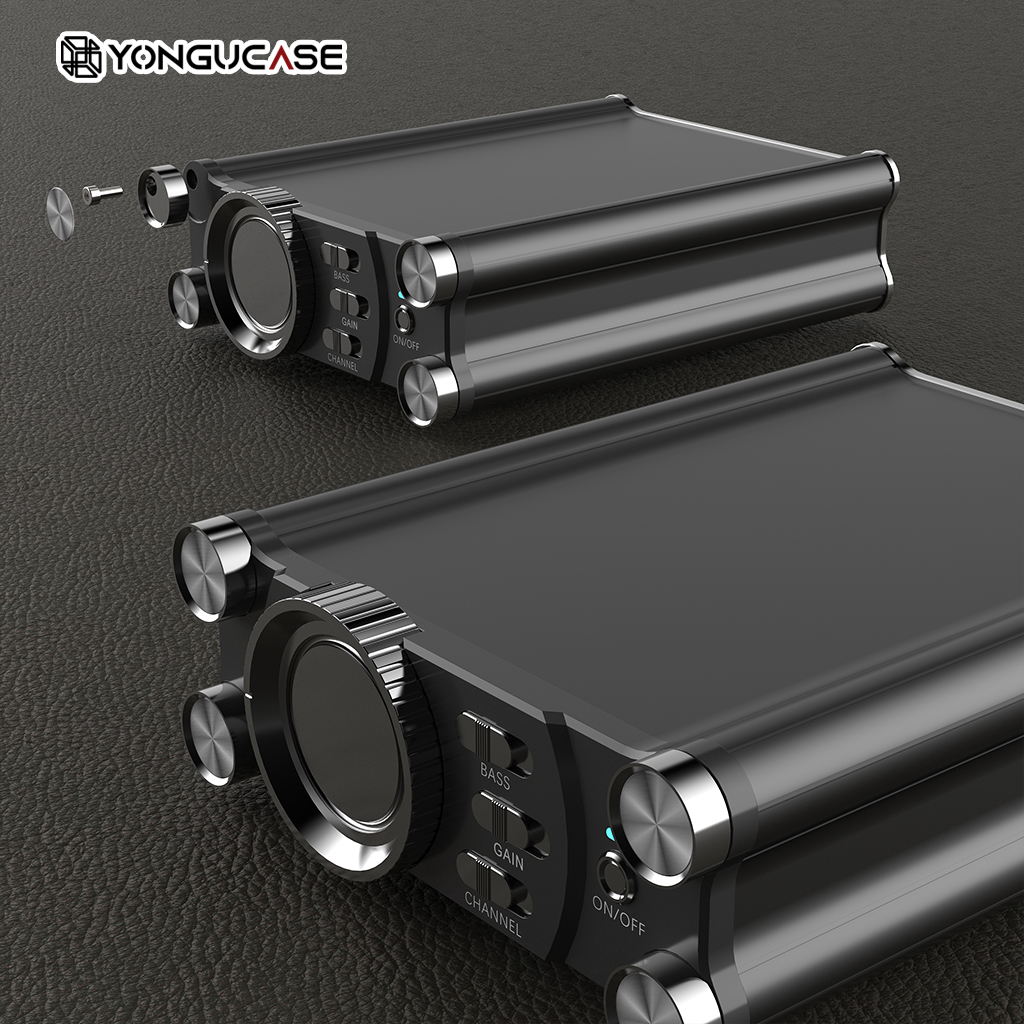 功放机箱 功放机箱