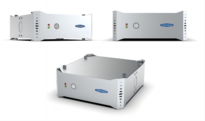 铝合金机箱钝化处理 铝合金机箱钝化处理