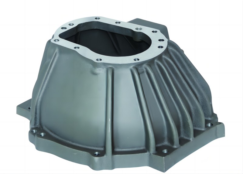 浇铸铝外壳 浇铸<a href= target='_blank'>铝外壳</a>