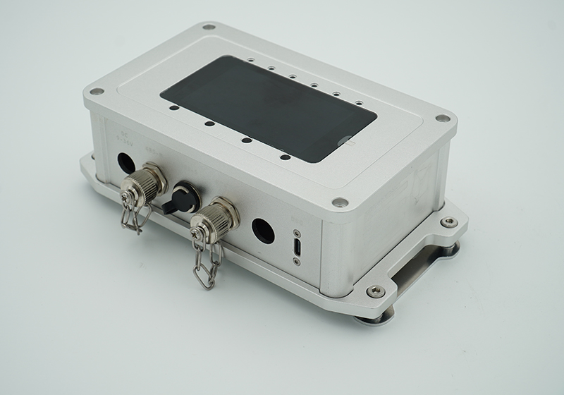 铝型材公模外壳 铝型材公模外壳