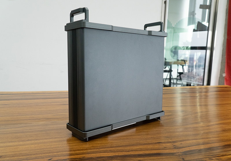 铝合金工业机箱