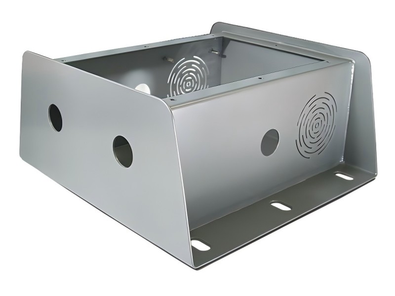 <a href=/cn/list-7-62.html target='_blank'>钣金机箱</a>焊接效果