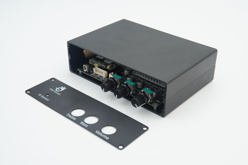 铝合金外壳 铝合金外壳